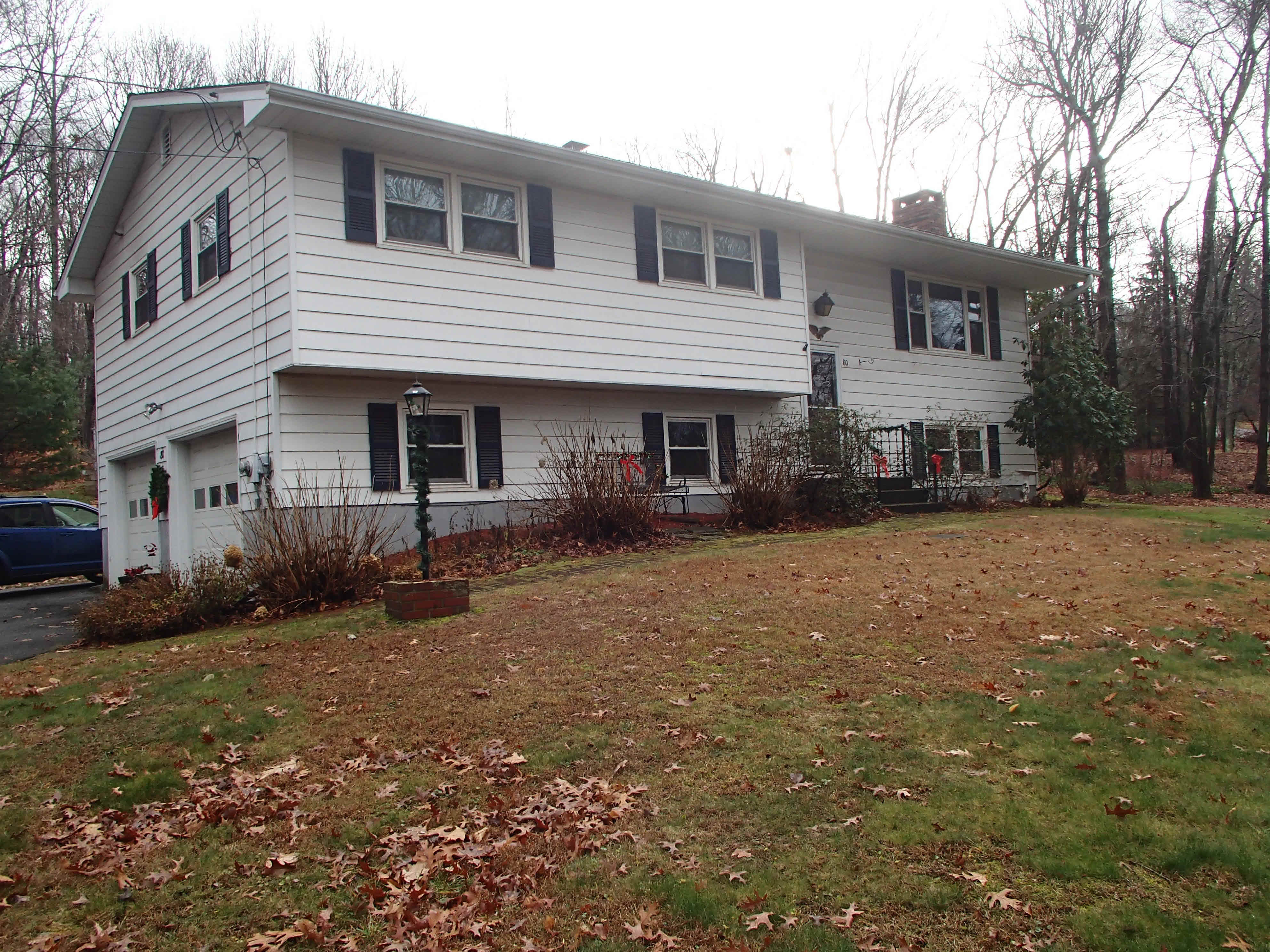 Building photograph for 80 BILBERRY RD